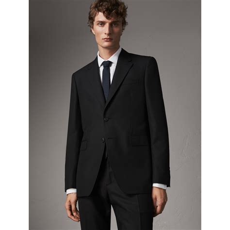 burberry classic suit|Burberry suit on sale.